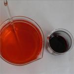 Capsicum Oleoresin oil